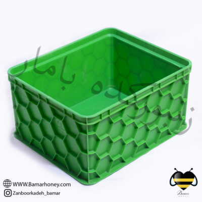 سبد ده قابی هفت گوهر