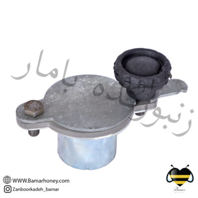 شیر اکستراکتور بهاران