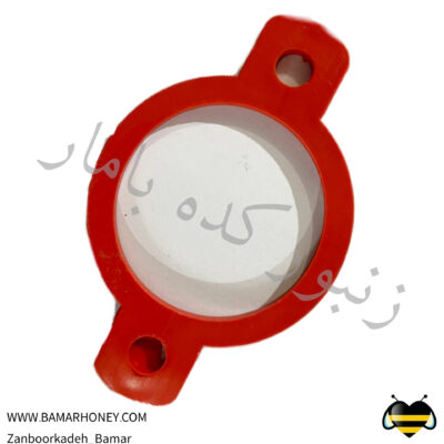 واشر شیر اکستراکتور و صافی (سایز کوچک)