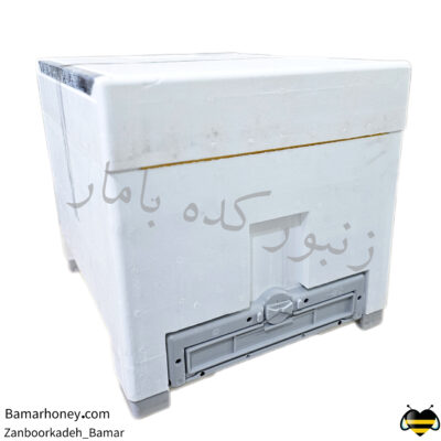 کندو 10 قاب فومی نوین کندو1445