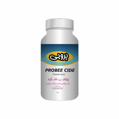 محلول ضدعفونی‌کننده پروبی ساید (Probi Side) ( 4 لیتری)