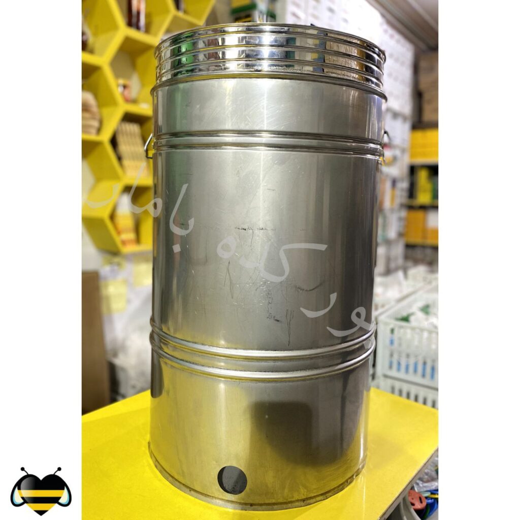 صافی عسل درجه یک (سایز بزرگ)