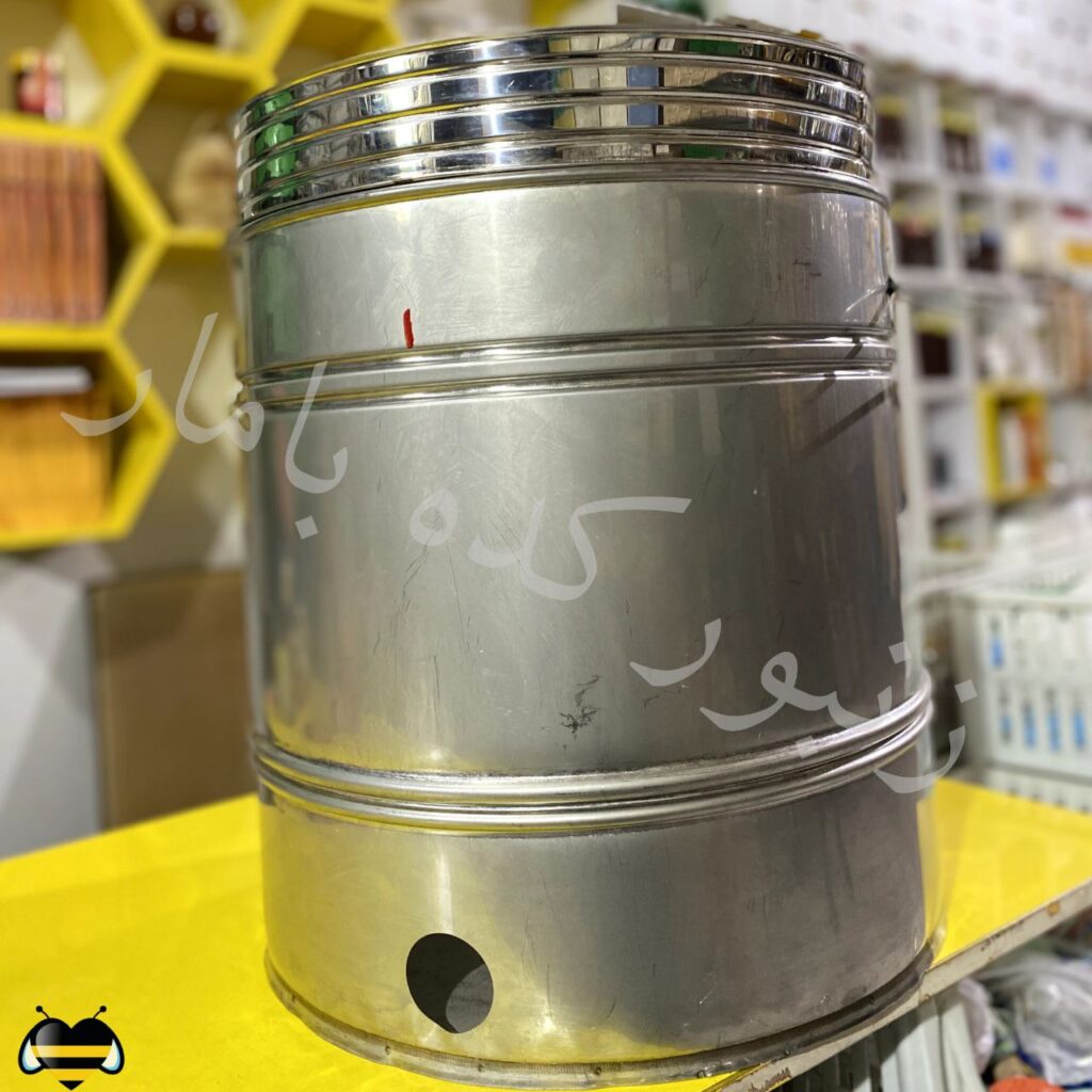 صافی عسل درجه یک(سایز متوسط)