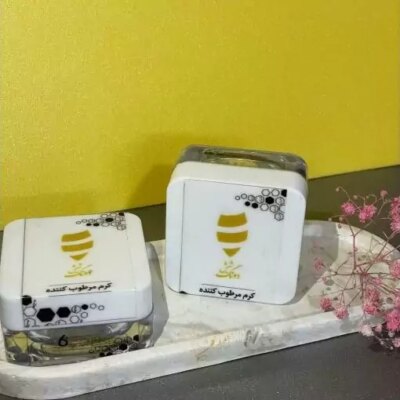 کرم مرطوب کننده