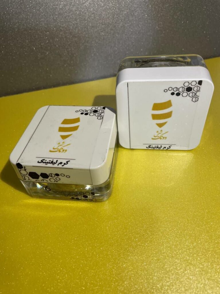 کرم لیفتینگ