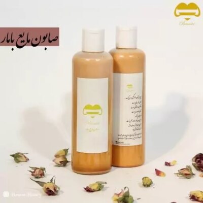 صابون مایع شیش دونگ