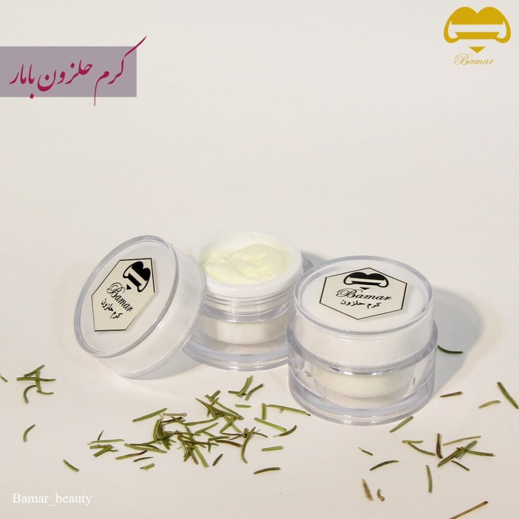 کرم حلزون