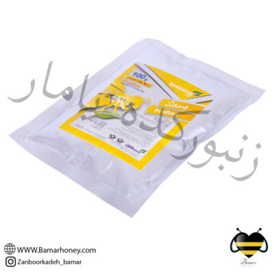 پودر خوراکی پروبیوتیک پروژن زنبور عسل (100 گرمی)