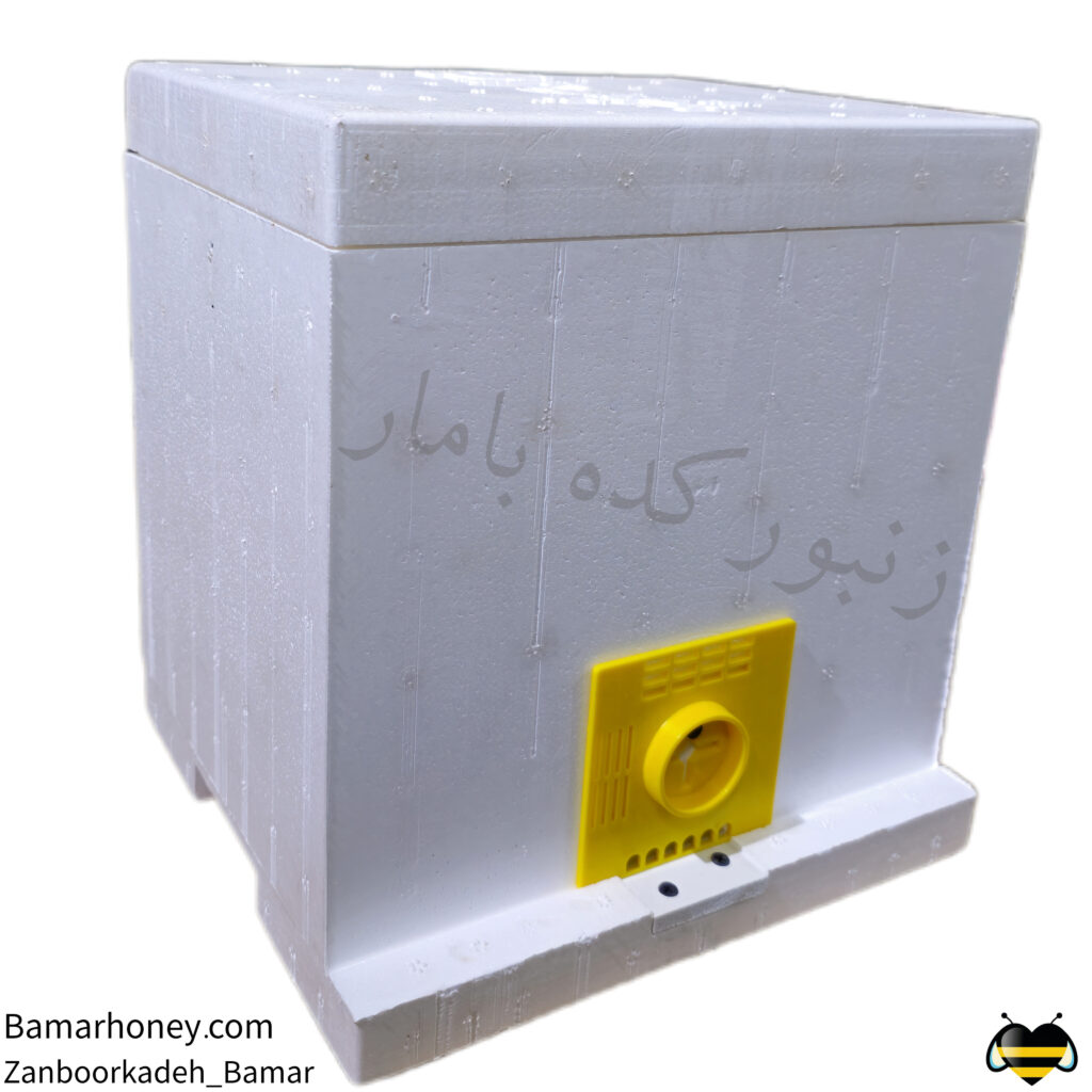 کندوچه فومی نوینست (Novi Nest) نوین کندو
