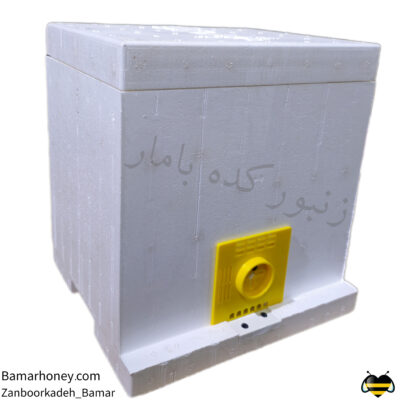 کندوچه فومی نوینست (Novi Nest) نوین کندو