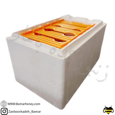 طبق کندوچه فومی نوین کندو