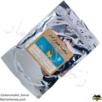 پودر یافته هزار گل