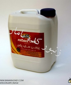 پروبی 5 کیلویی ساید PLUS