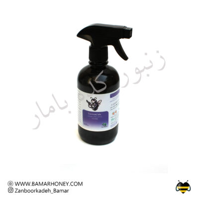 کنه کش گیاهی زنبورعسل وارآساید