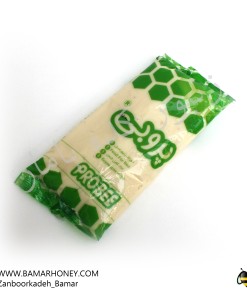 خمیر شیرین غنی شده پروبی نیم کیلویی