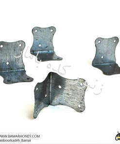 گوشه کندو پروانه ای