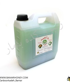 محلول کنه کش وارواساید 4 لیتری