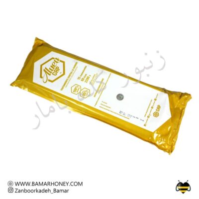 نوار کنه اسید اگزالیک واروا(کنترل مایت)