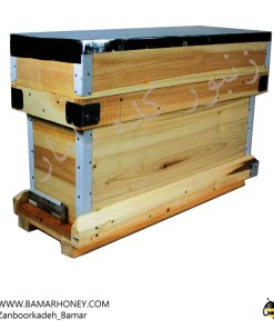 کندو سه قاب