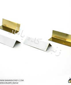 گوشه کندو ورقی کوتاه