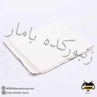 پارچه روقابی کندو زنبور عسل | ابزار ضروری زمستان‌گذرانی و حفظ دمای کندو(ضخیم)