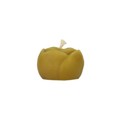 شمع رز توپی