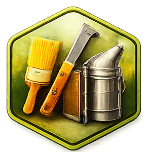 ابزار و لوازم زنبورداری