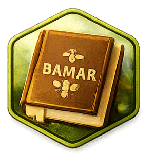 کتاب زنبورداری