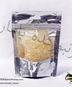 تیمول طبیعی زنبورداری | ضد کنه، ضد نوزما و ضدعفونی‌کننده کندو(بسته 1کیلویی)