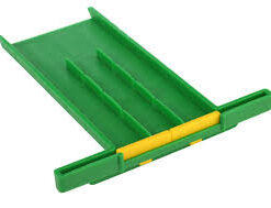 دریچه ضد غارت هفت گوهر ویژه کندوی لانگستروت