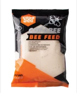 خمیر شیرین کوپابی (یک کیلویی)| جایگزین مطمئن شهد و شربت زنبور عسل در تمام فصول