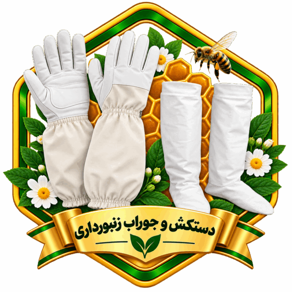 دستکش و جوراب